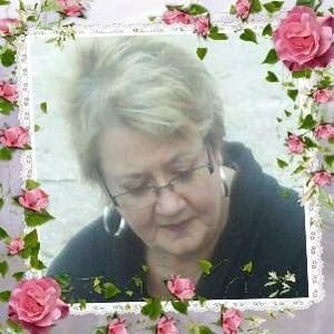 Meet your Posher, Patsy